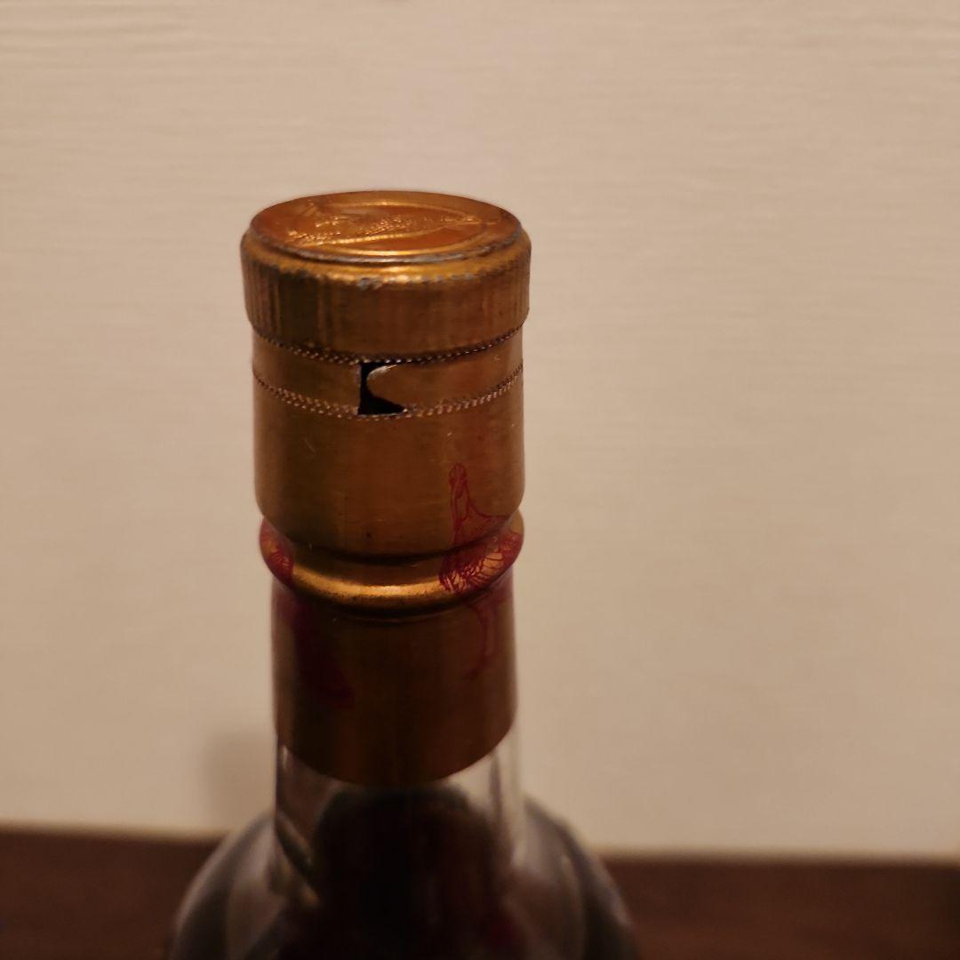 ユウカ　WILD TURKEY 8年 バーボンウイスキー