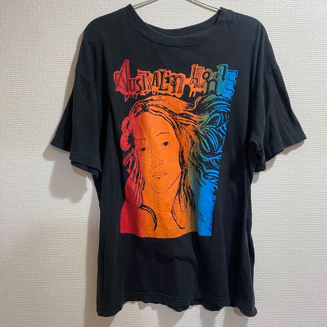SPAIN Benicassim 96 ヴィンテージバンドTシャツ 90s 古着