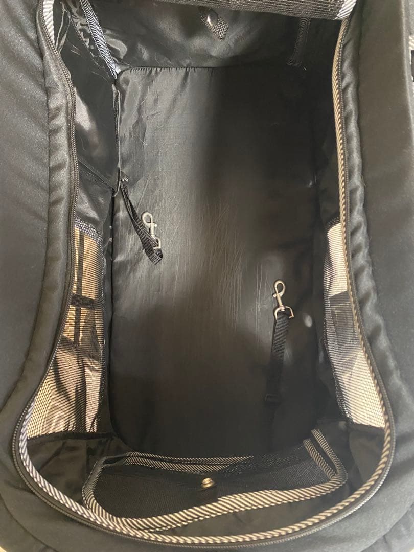 状態良好 GEX ジェックス わんわんカート 中型犬用　神奈川県内手渡し限定