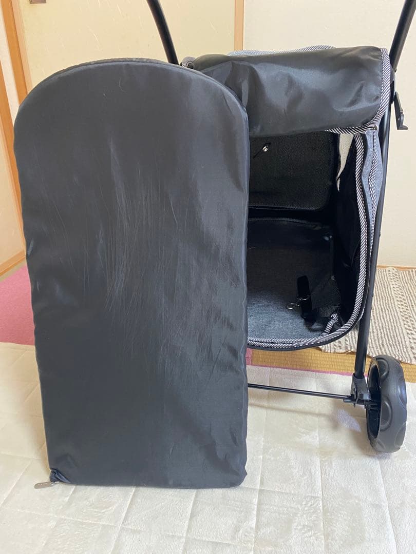 状態良好 GEX ジェックス わんわんカート 中型犬用　神奈川県内手渡し限定