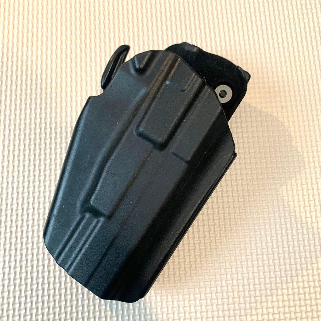 東京マルイGBB GLOCK26 ホルスター付き