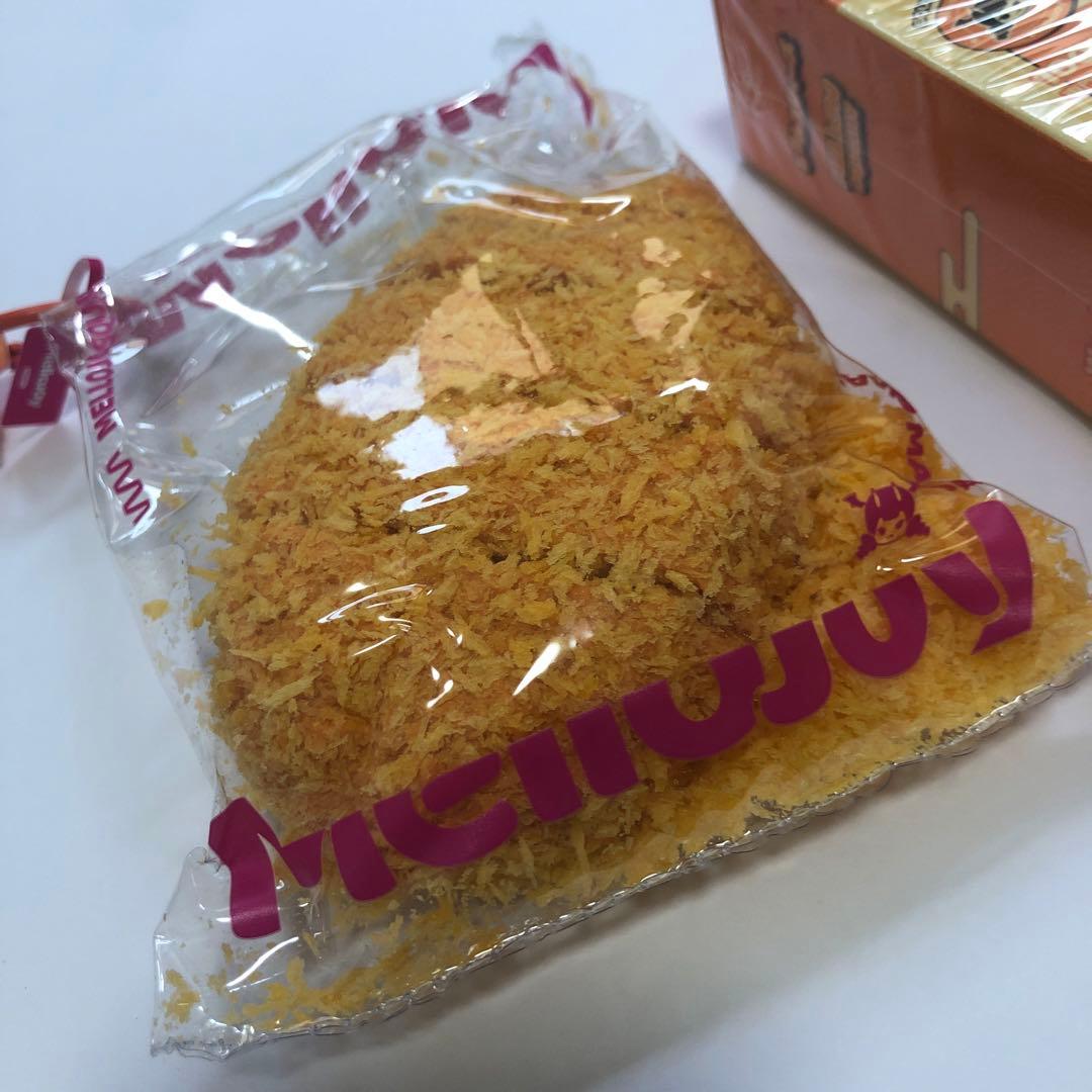 メロジョイ　スクイーズ　和食　とんかつ