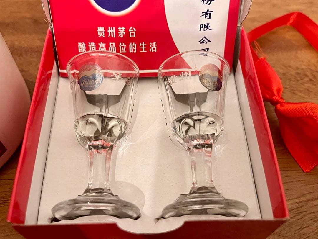 茅台Moutai 白酒 500ml 53%