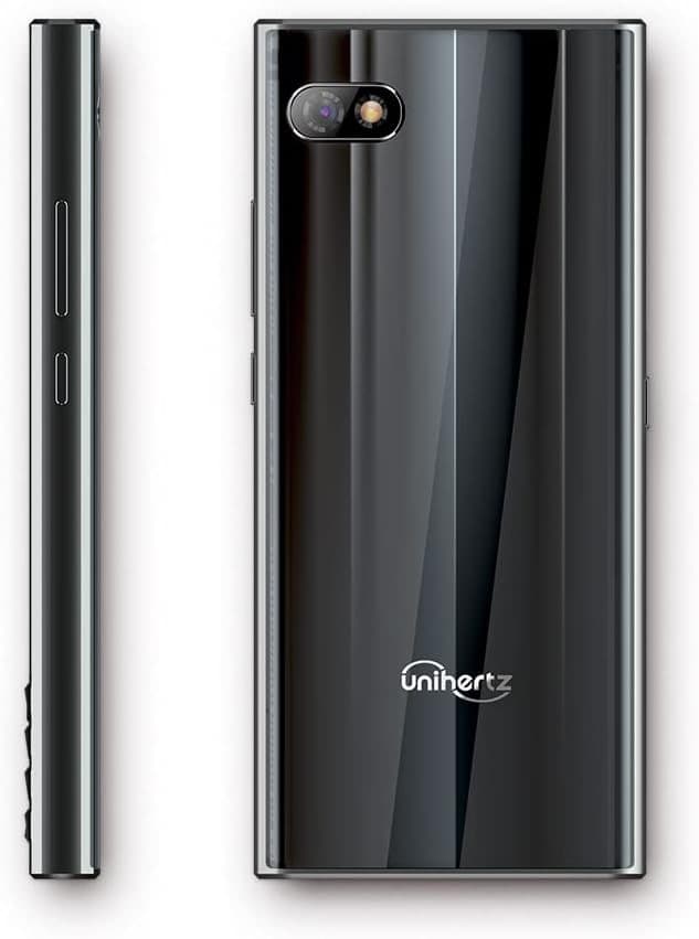 【新品未開封】Unihertz Titan Slimスマートフォン
