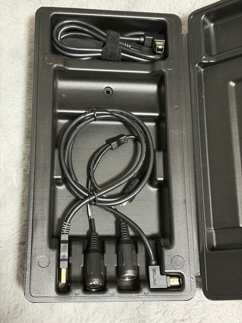 【ほぼ未使用】RME Babyface Pro FS オーディオインターフェイス