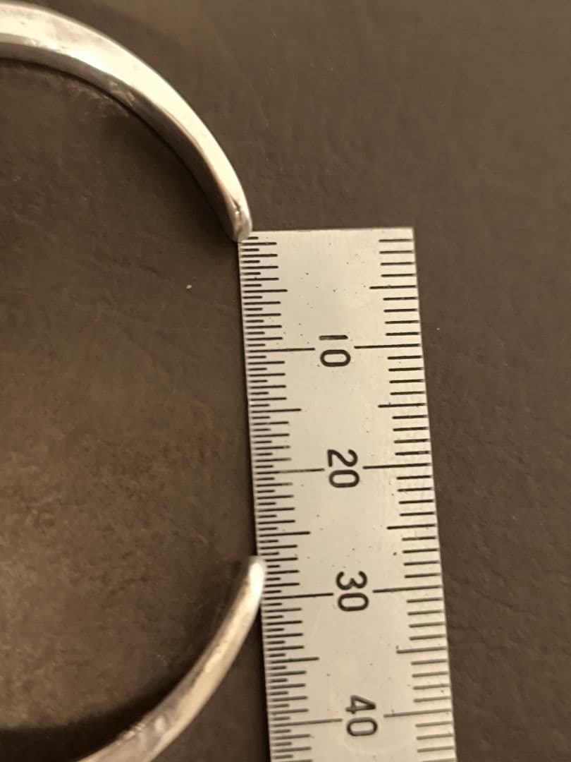 Studebaker ls Workshop Cuff バングル