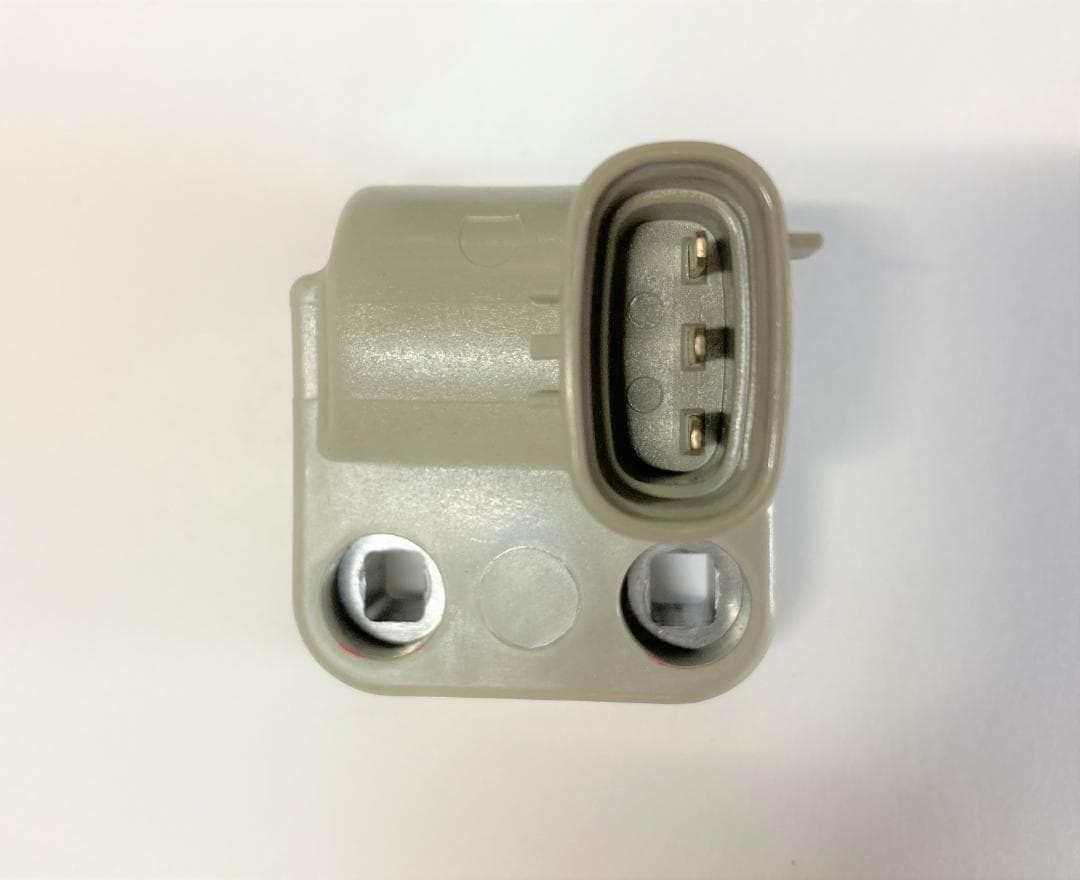 トヨタ MR2 SW20 ISCV アイドルスピードコントロールバルブ