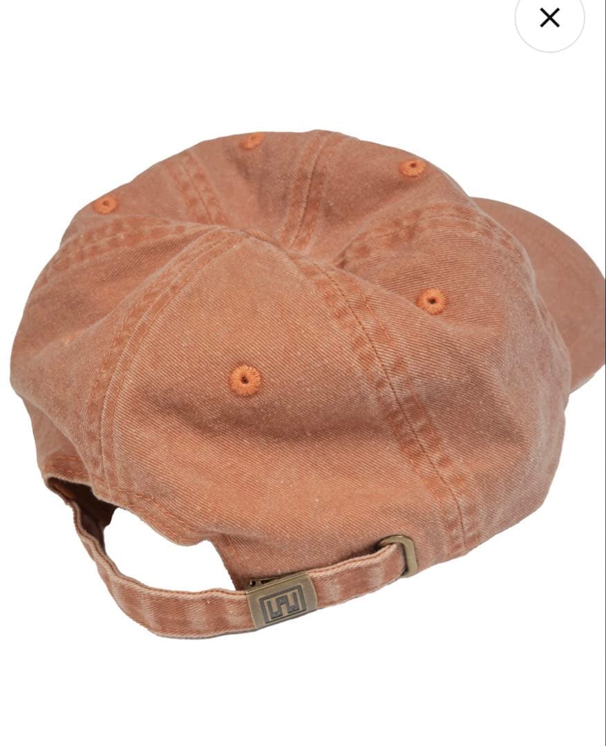 Daydream Dad Hat Brown(OVY大藤さん着用モデル)