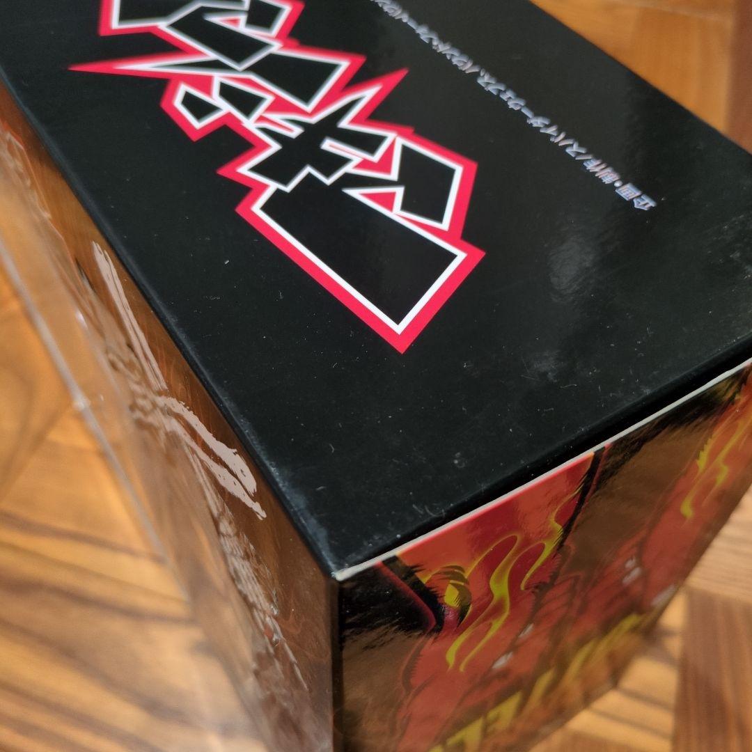 マキシマム ザ ホルモン フィギュア　未開封　匿名配送