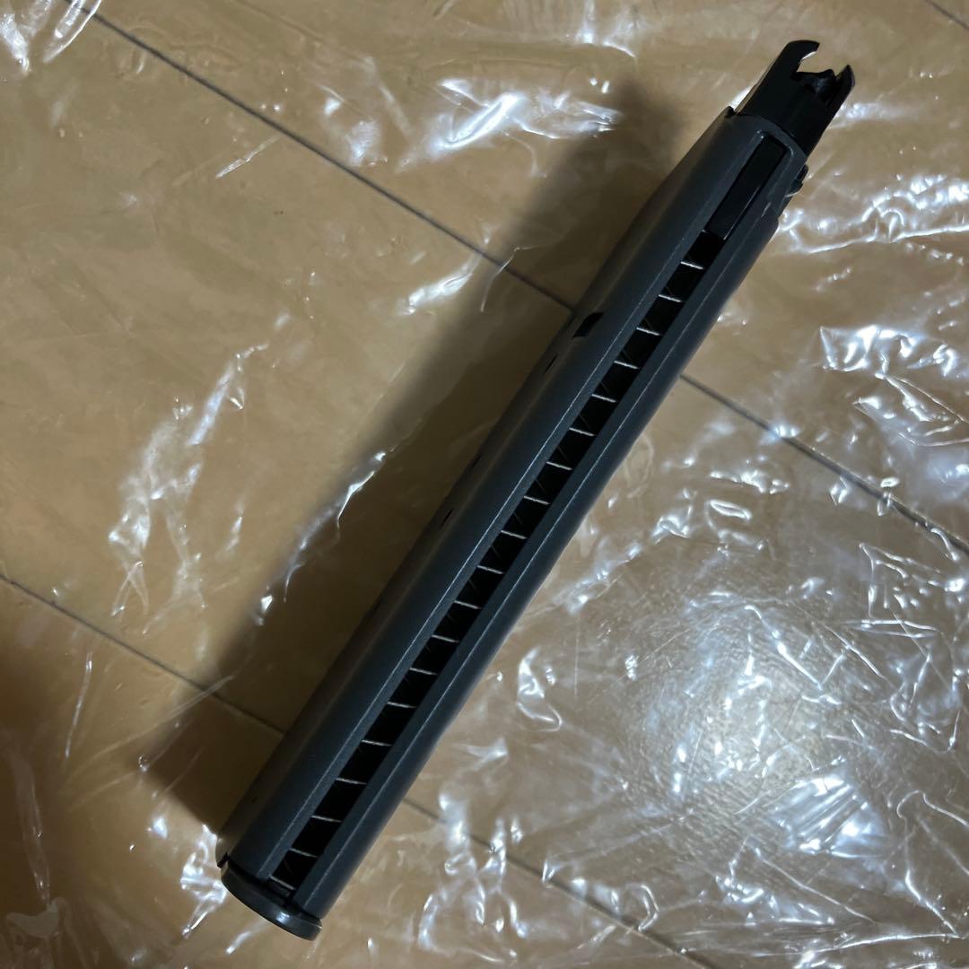 WA コルトガバメントM1911A1 ミリタリーモデル　￼ブローバック新品同様品