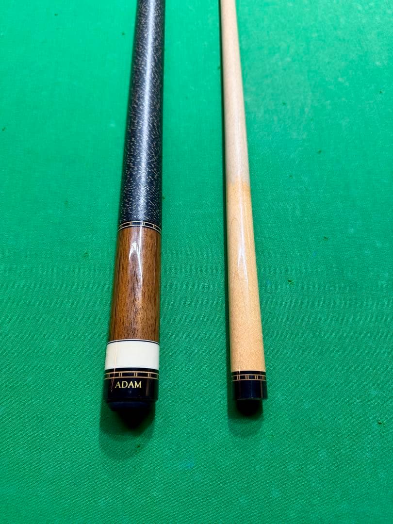 ADAM ビリヤードキュー
