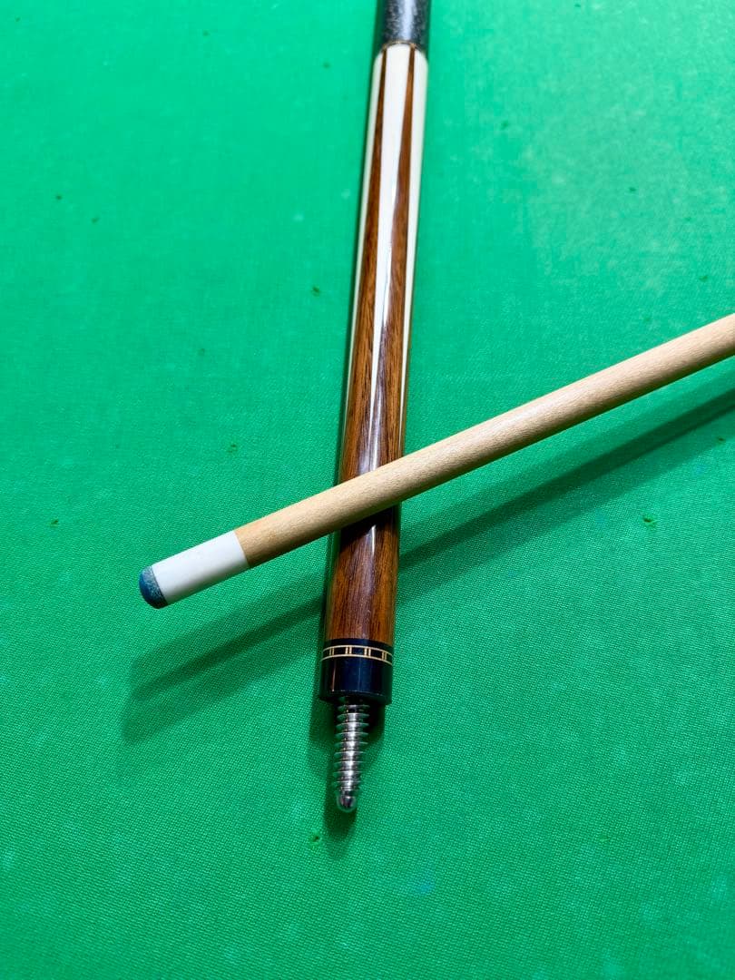 ADAM ビリヤードキュー