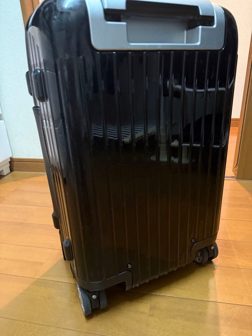 特別価格　RIMOWA キャリーケース リモア