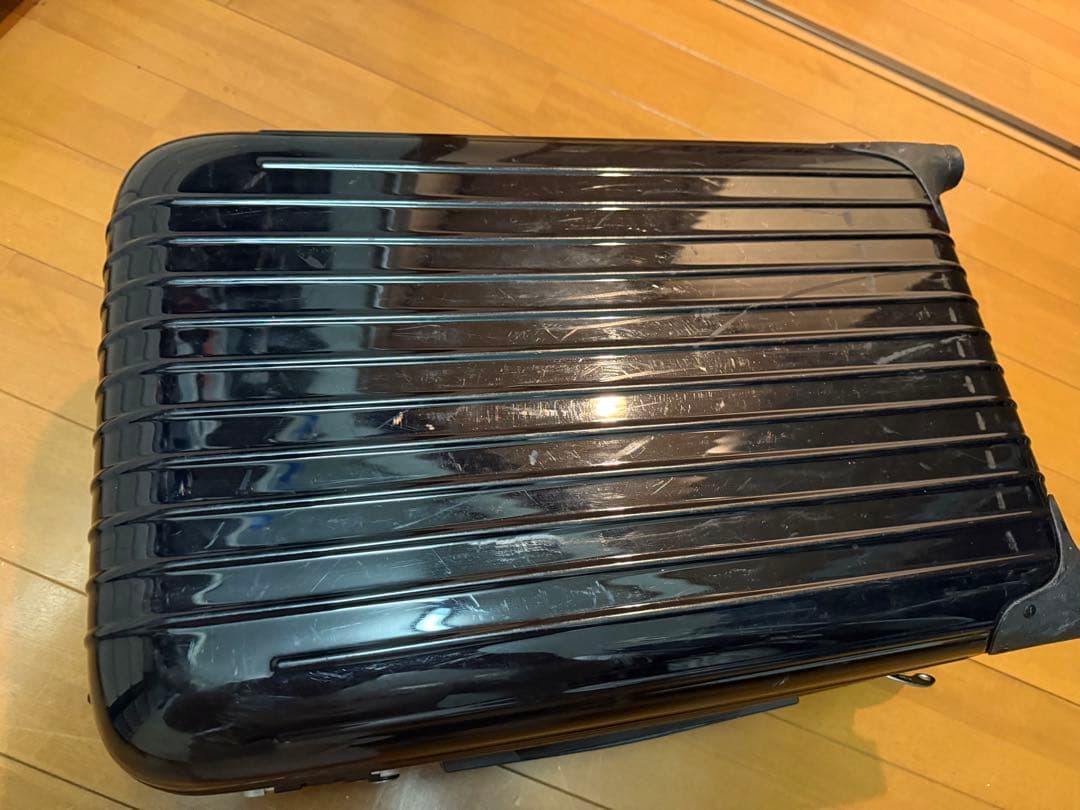 特別価格　RIMOWA キャリーケース リモア