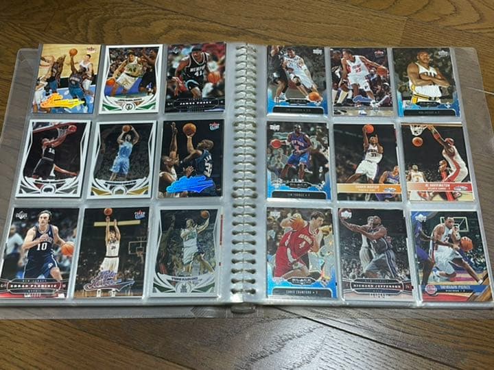 NBAカード　まとめ売り