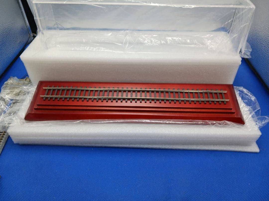 天賞堂 08001 HOディスプレイケース320