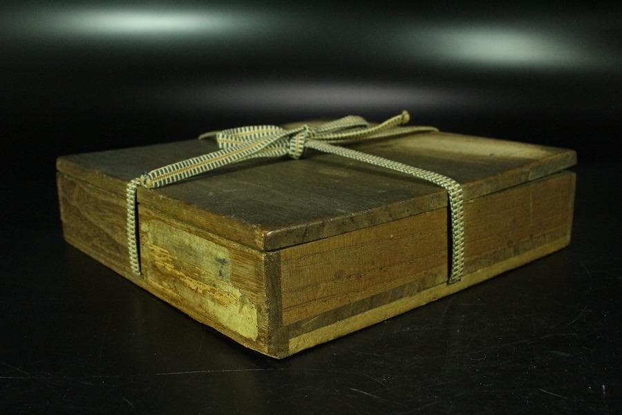 中国美術 白銅 龍紋 古鏡 φ17.5cm(K-HA465)