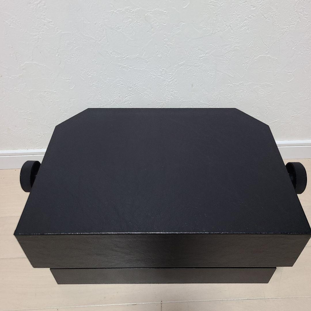 ほぼ新品　YAMAHA ピアノ　足台　HP-105 高低補助台 踏み台 幼児用