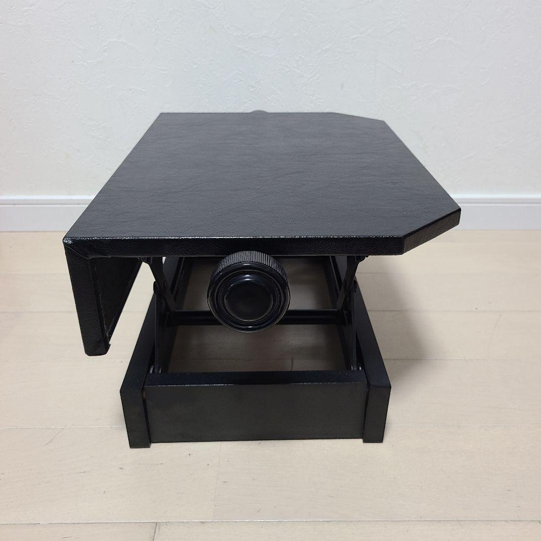 ほぼ新品　YAMAHA ピアノ　足台　HP-105 高低補助台 踏み台 幼児用