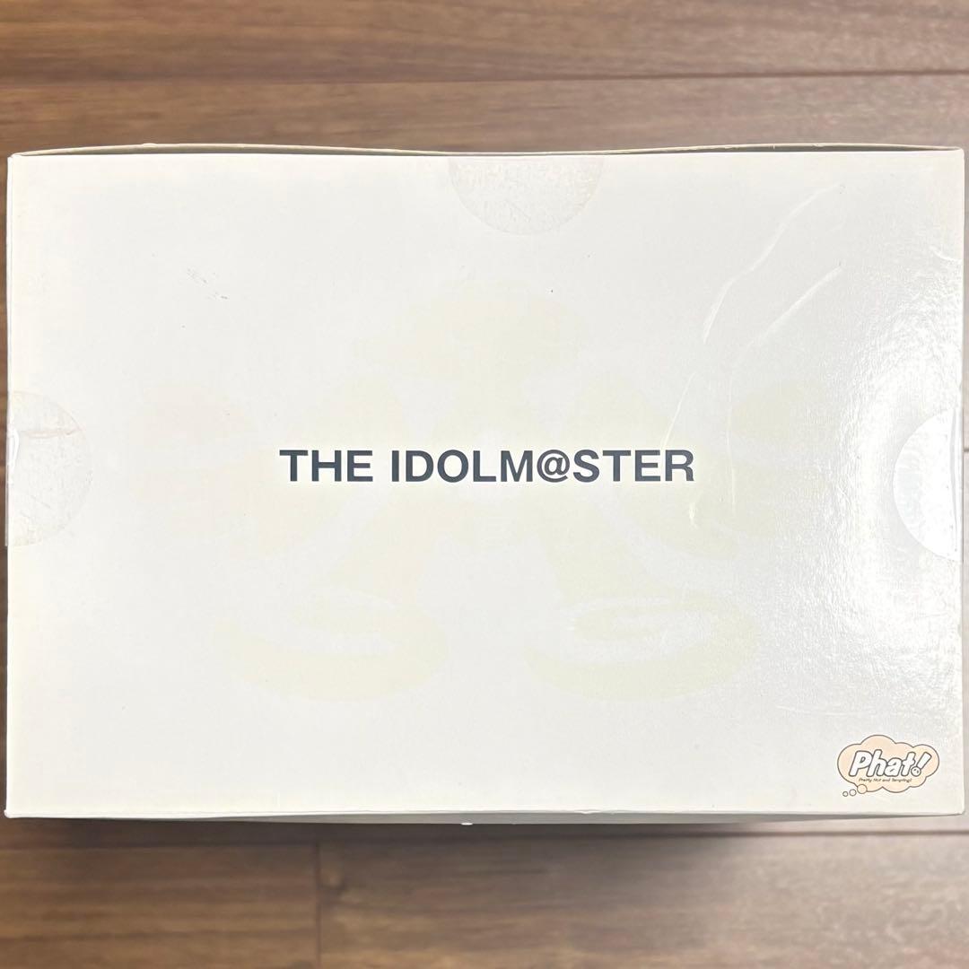 【未開封】アイマス 音無小鳥 765プロダクション フィギュア 水着