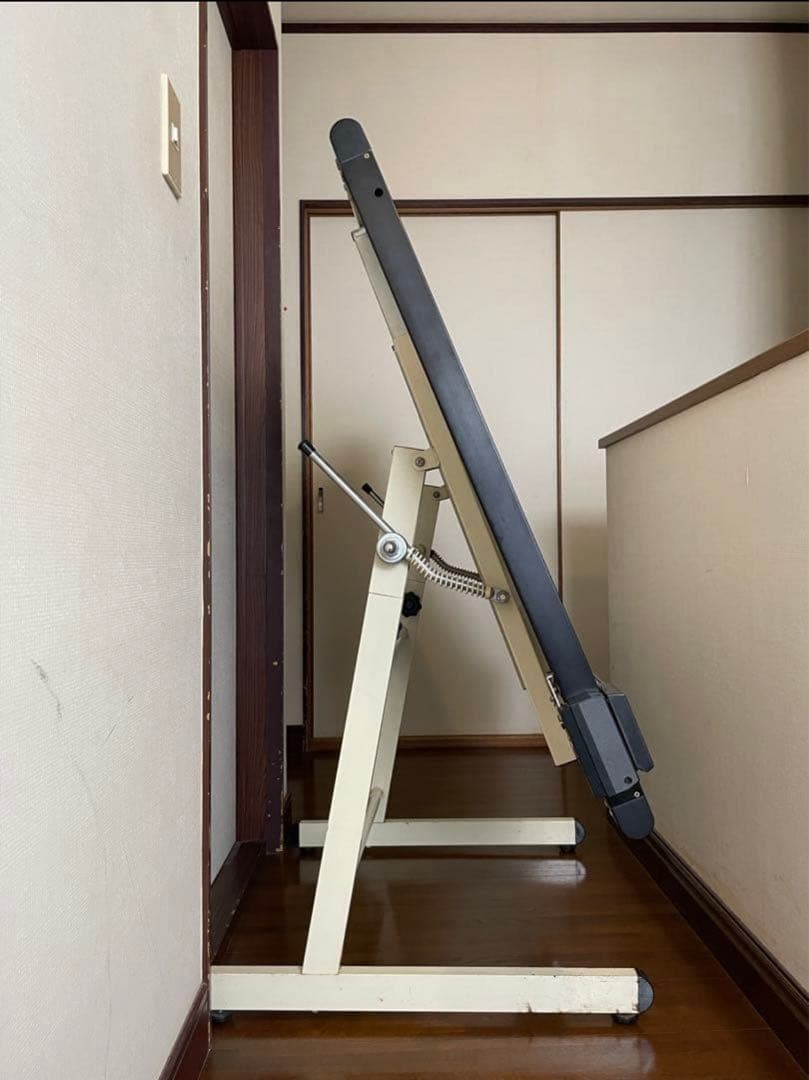 【格安】MUTOH 製図板&製図台 paraliner