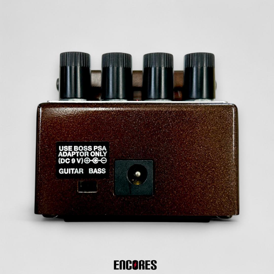 BOSS OC-5 Octave オクターバー