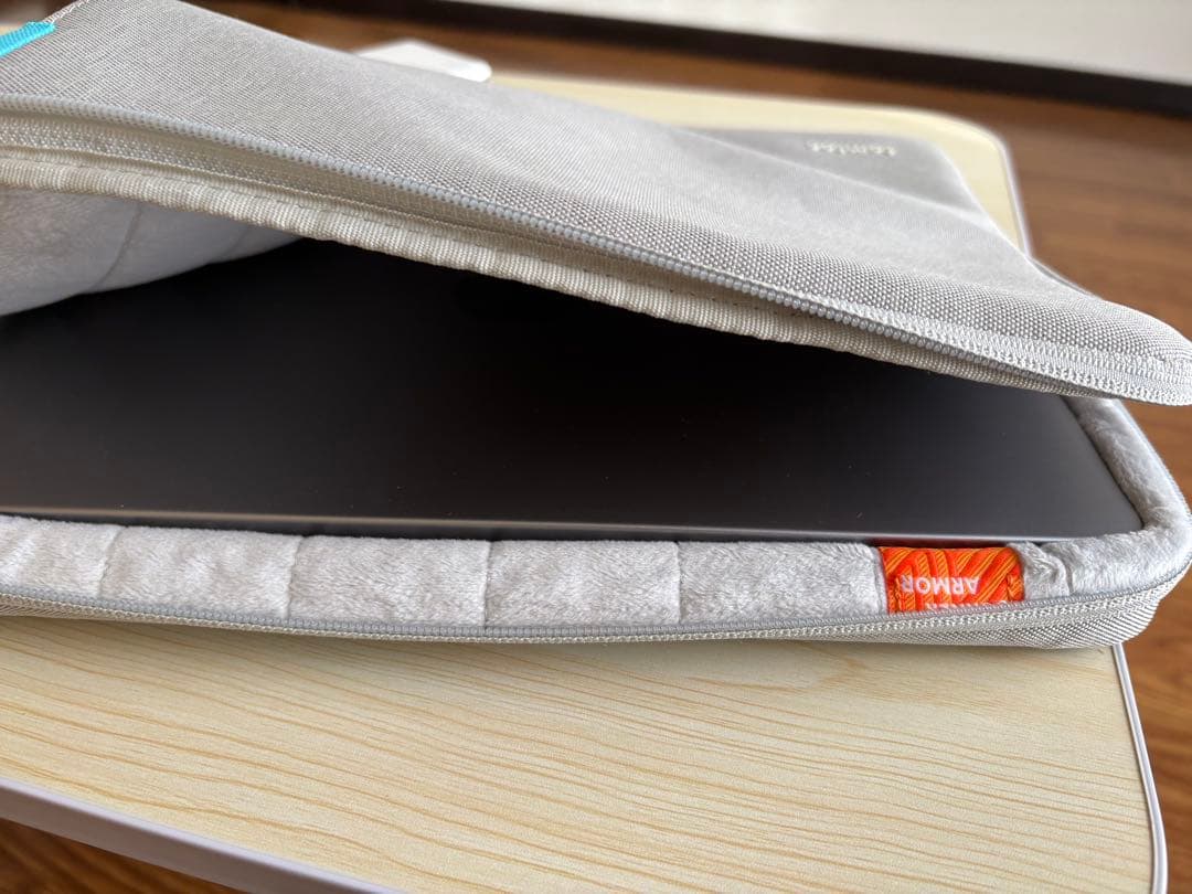 MacBook Pro 2021 M1Pro 16GB 512GB 14インチ