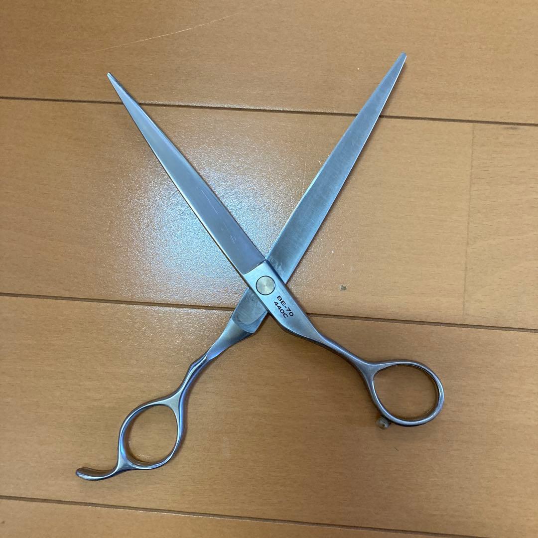 犬用トリミングハサミセット