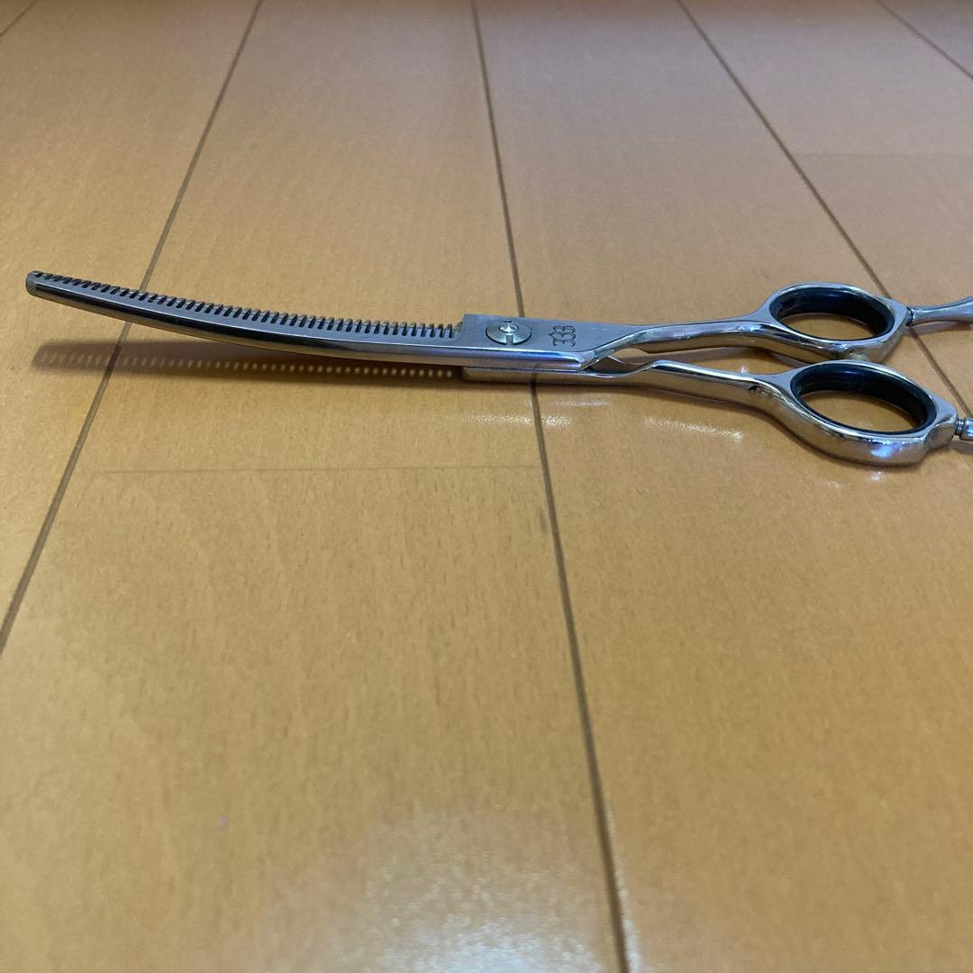 犬用トリミングハサミセット