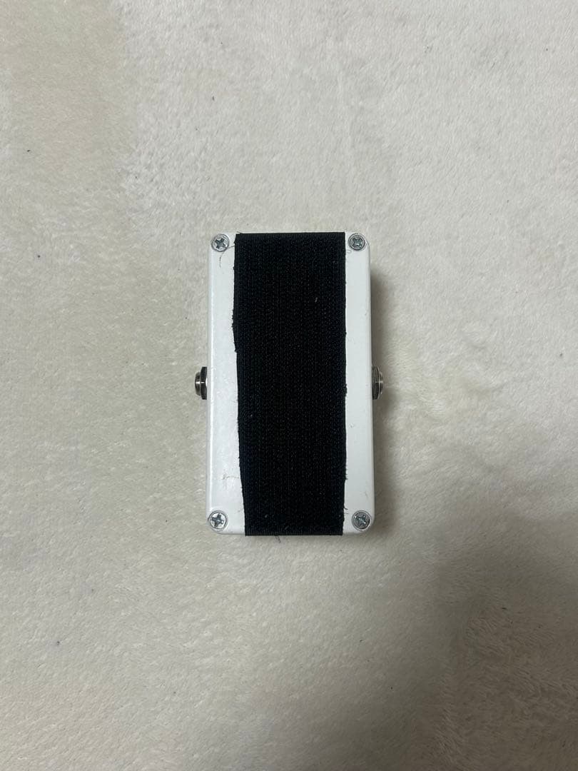 値下げ済 Electro-Harmonix Crayon エレハモ クレヨン