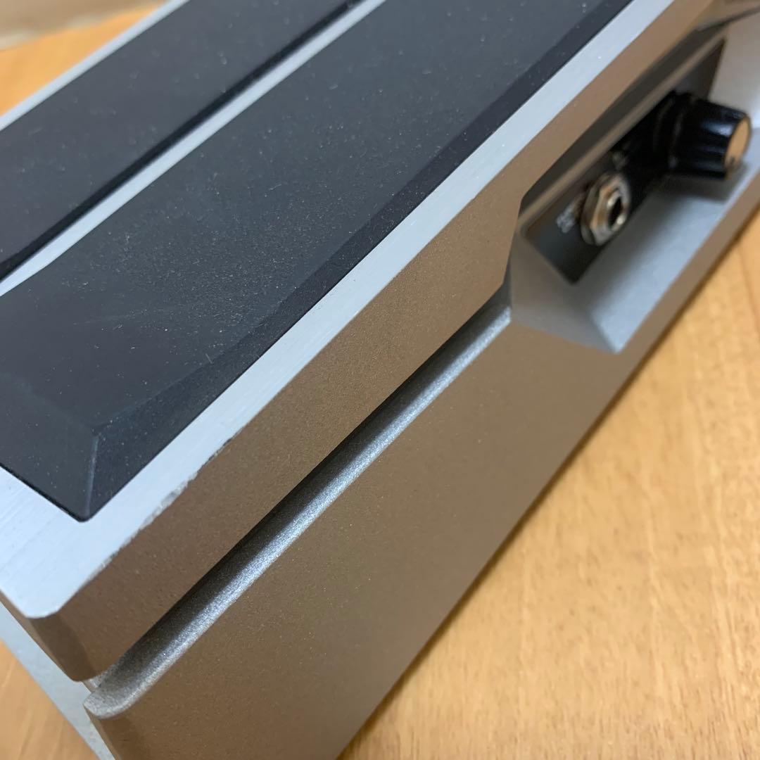 BOSS【FV-500L】ボリュームペダル