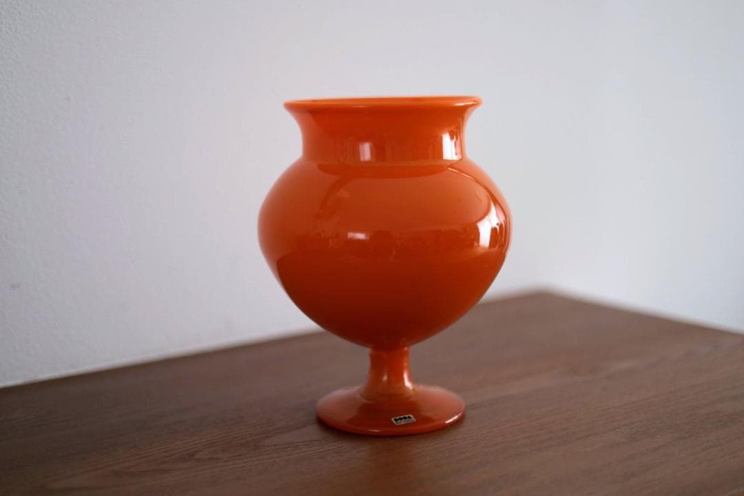 Erik Hoglund エリックホグラン 花瓶 花器 68960