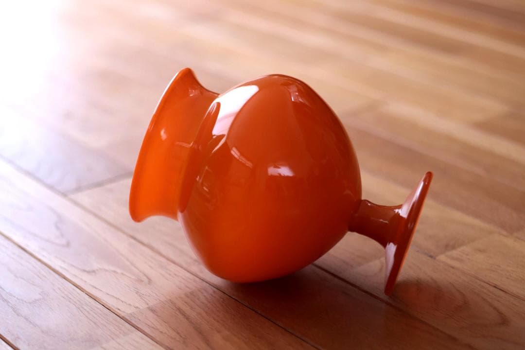 Erik Hoglund エリックホグラン 花瓶 花器 68960