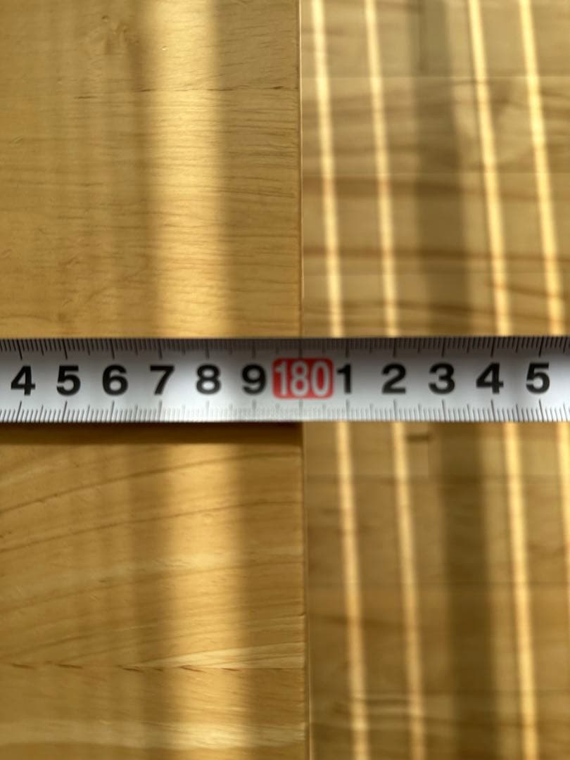 ダイニングテーブル　セット　180センチ　ベンチ