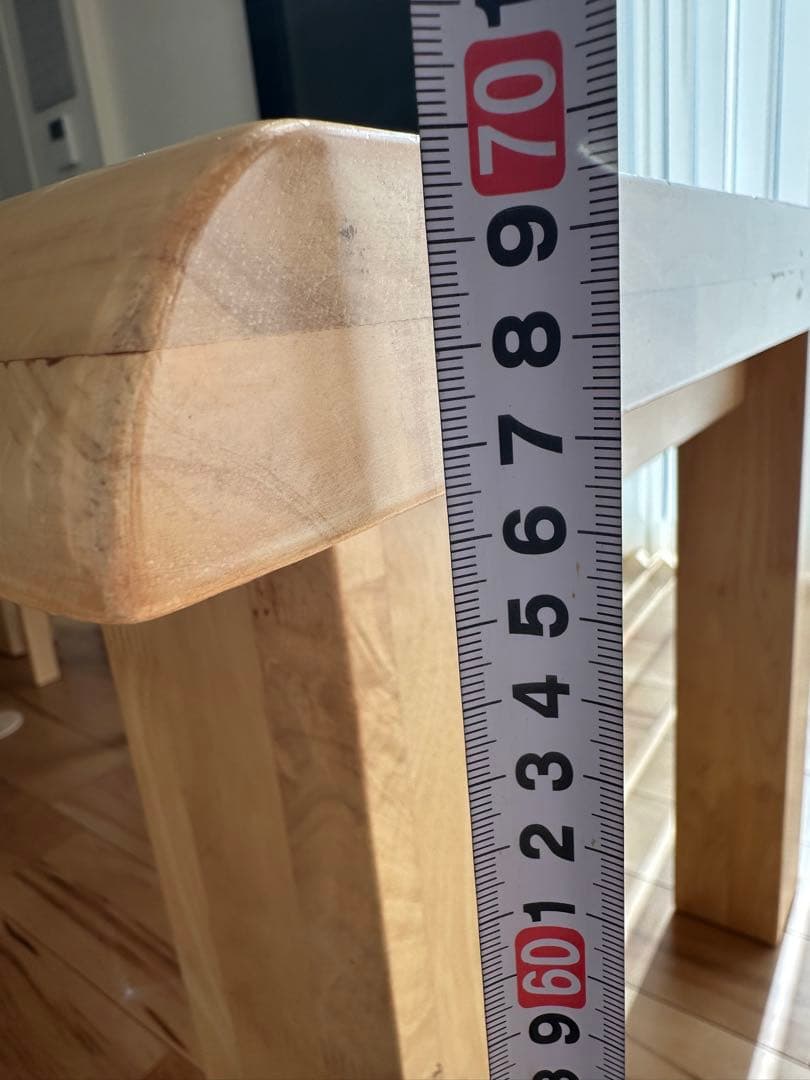 ダイニングテーブル　セット　180センチ　ベンチ