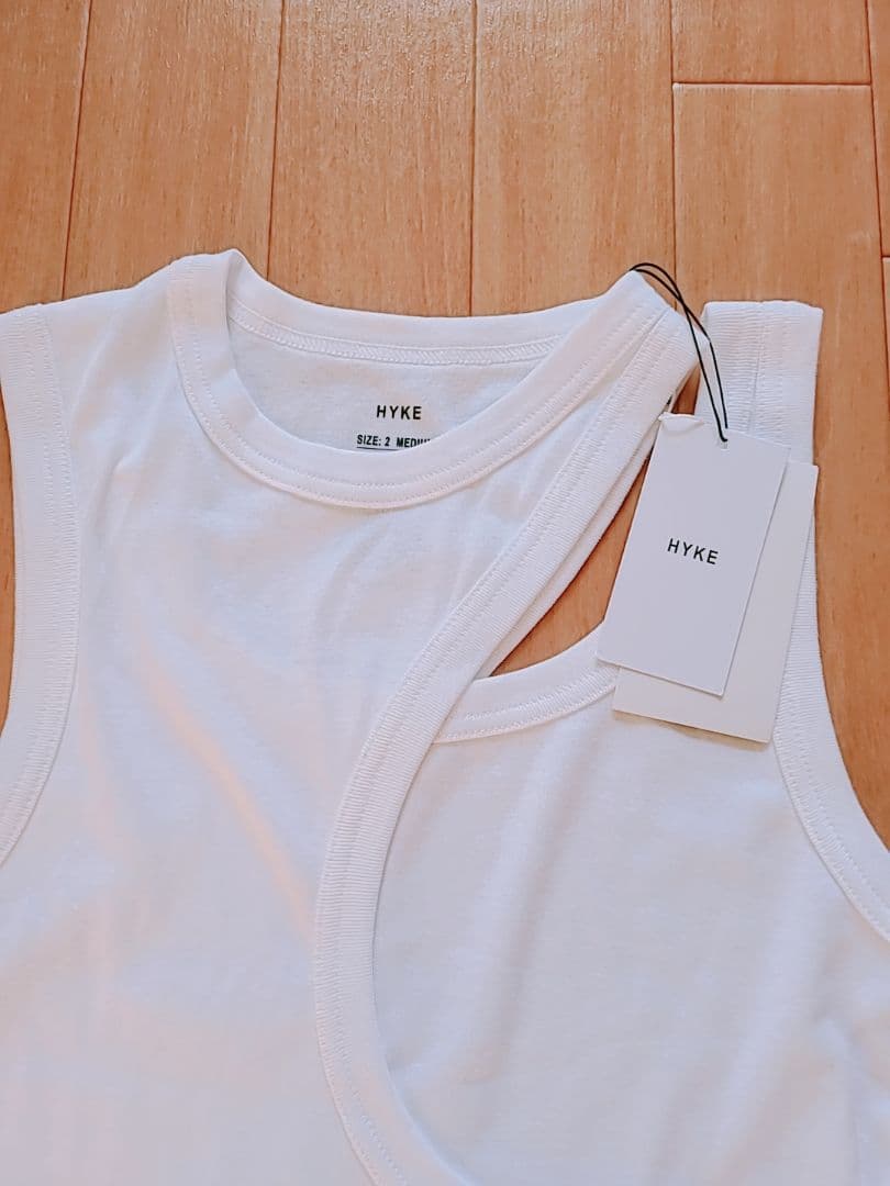 トップス Mamilyn