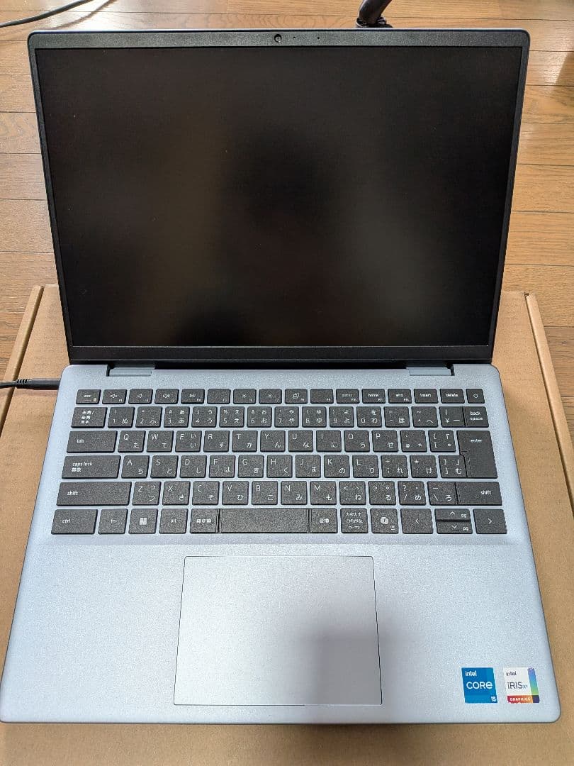 Marioさん専用DELLノートPC Inspiron 14 5440