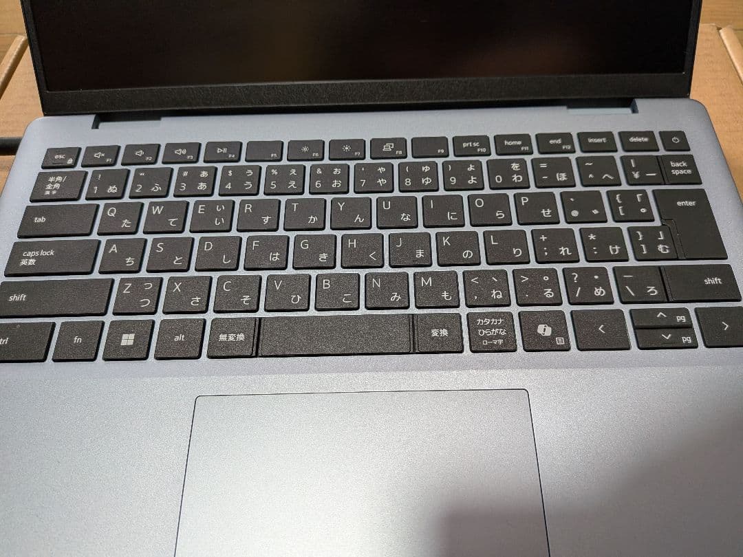 Marioさん専用DELLノートPC Inspiron 14 5440