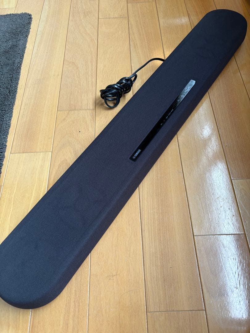 YAS108 YAMAHAサウンドバー