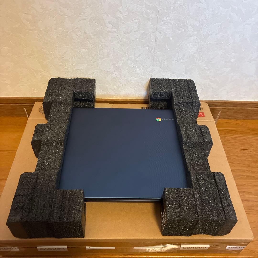 【美品】 Lenovo IdeaPad Flex 3i Chromebook