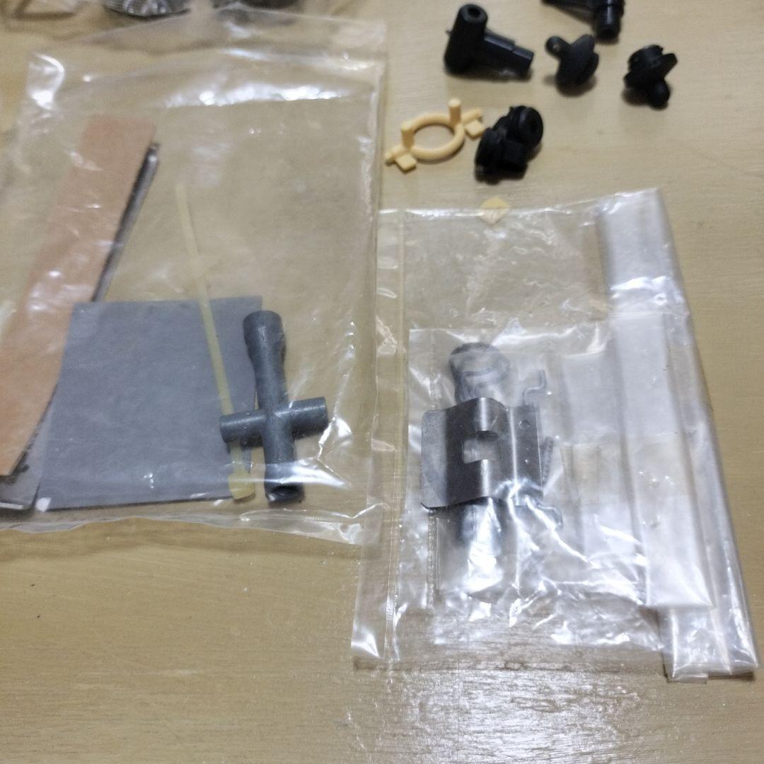 b*r様 Tamiya Willy's Wheeler ホンダシティターボ