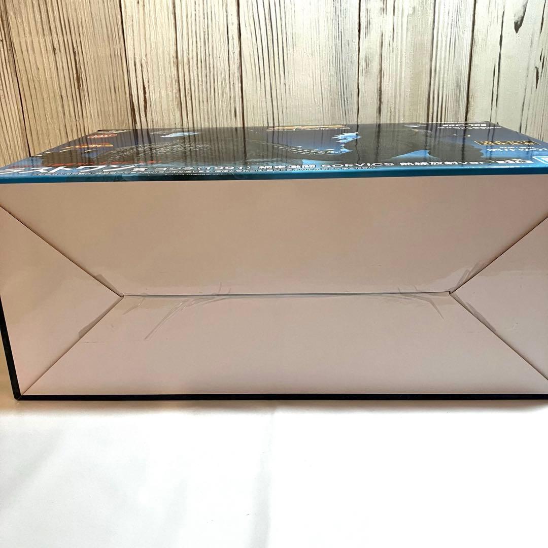 一番くじ ラストワン ゴジラ（1991）SOFVI 熱線放射ver. おまけ付き