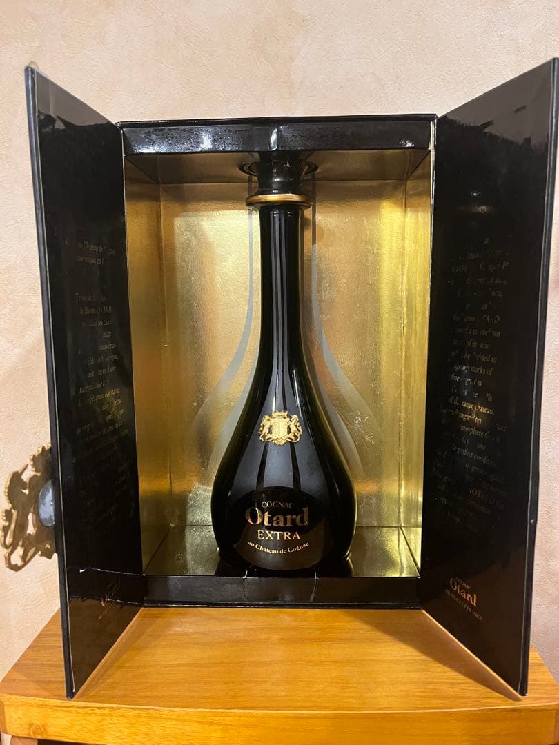 Otard XO コニャック 700ml 40%