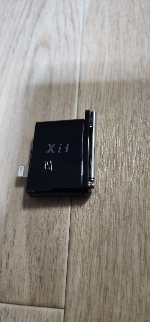 Pixela Xit Stick XIT-STK210 TVチューナー