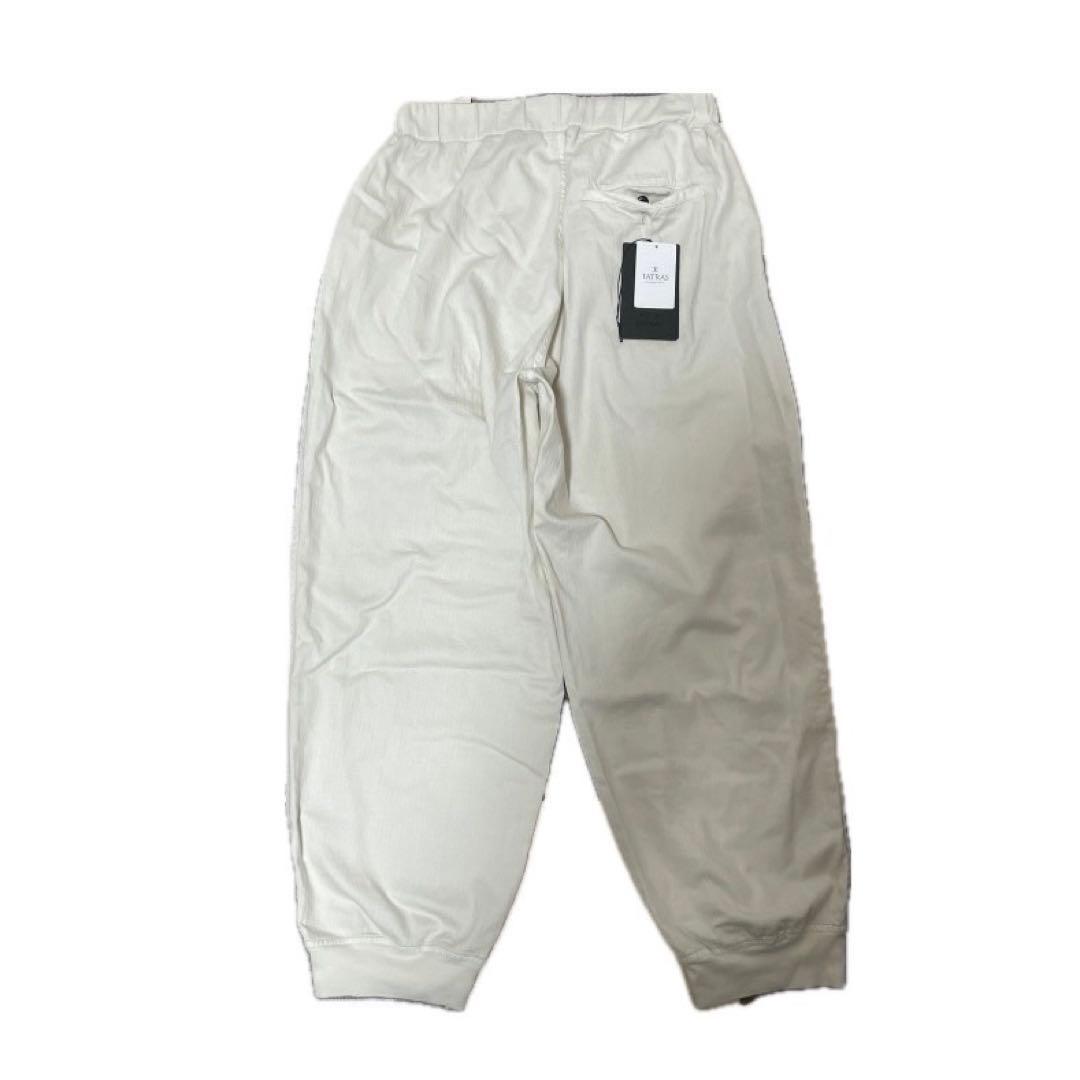 新品未使用 TATRAS カーゴパンツ 平成 テック ノームコア y2k