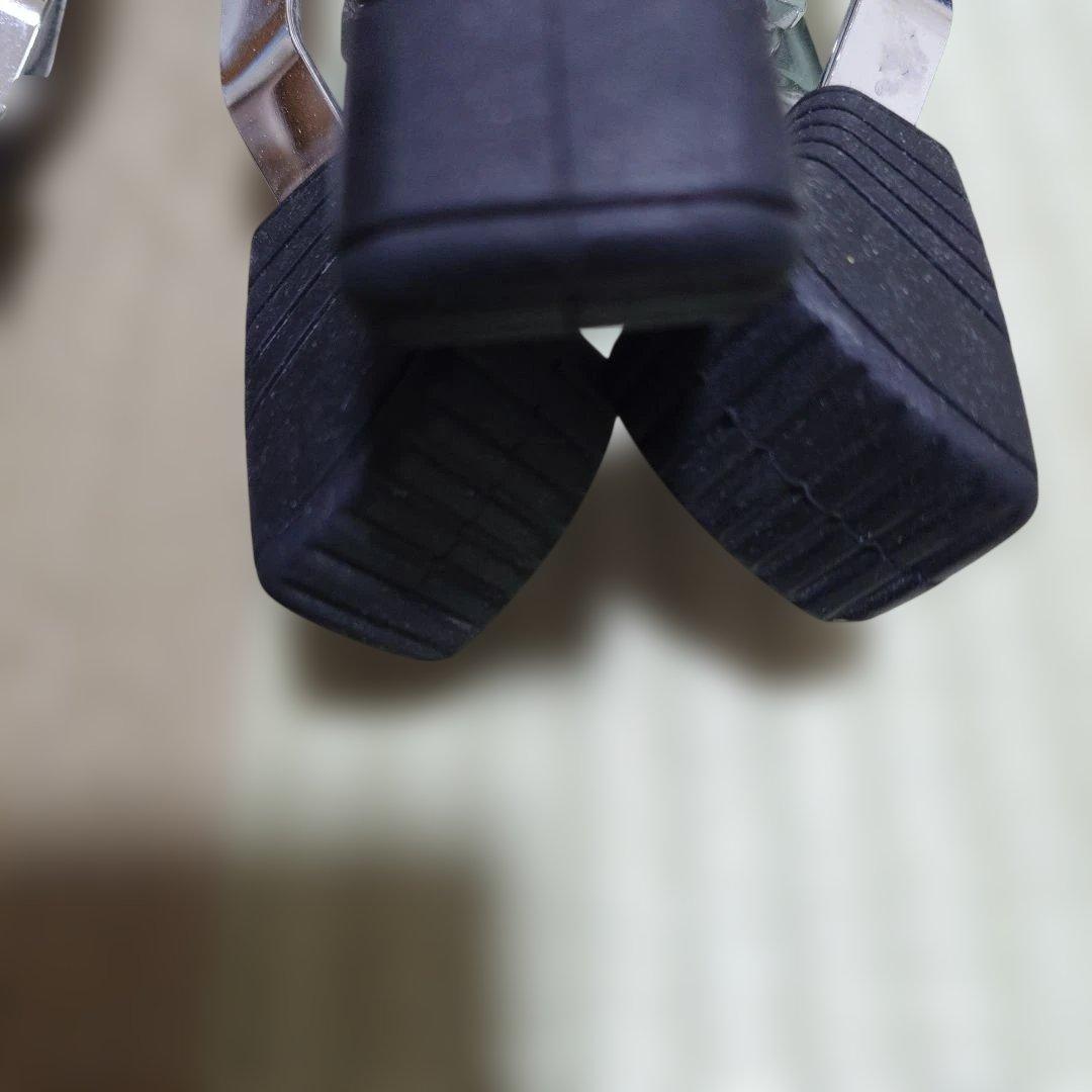 パール（pearl）トラベルコンガ、コンパクトコンガ等スタンド2セット