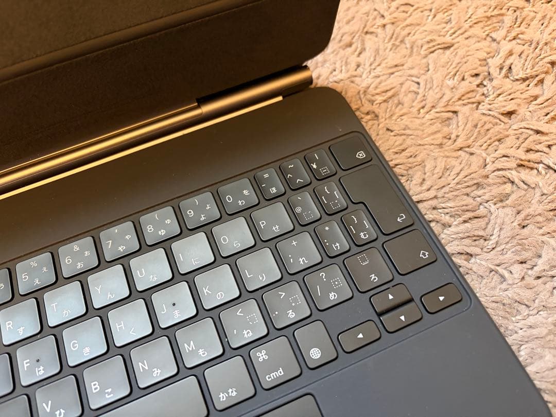 iPadアクセサリー Apple iPad Pro11 ipad air Magic Keyboard