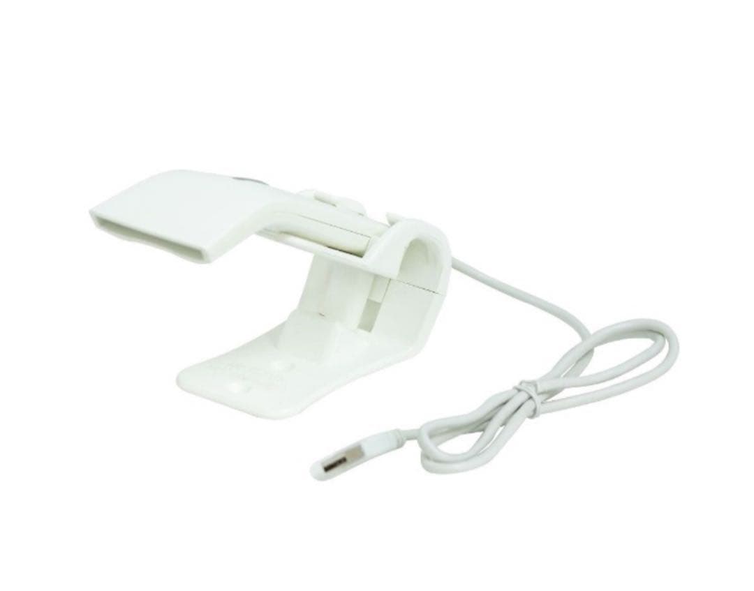 【新品】スター精密バーコードリーダーバーコードスキャナーBCR-POP1 WHT