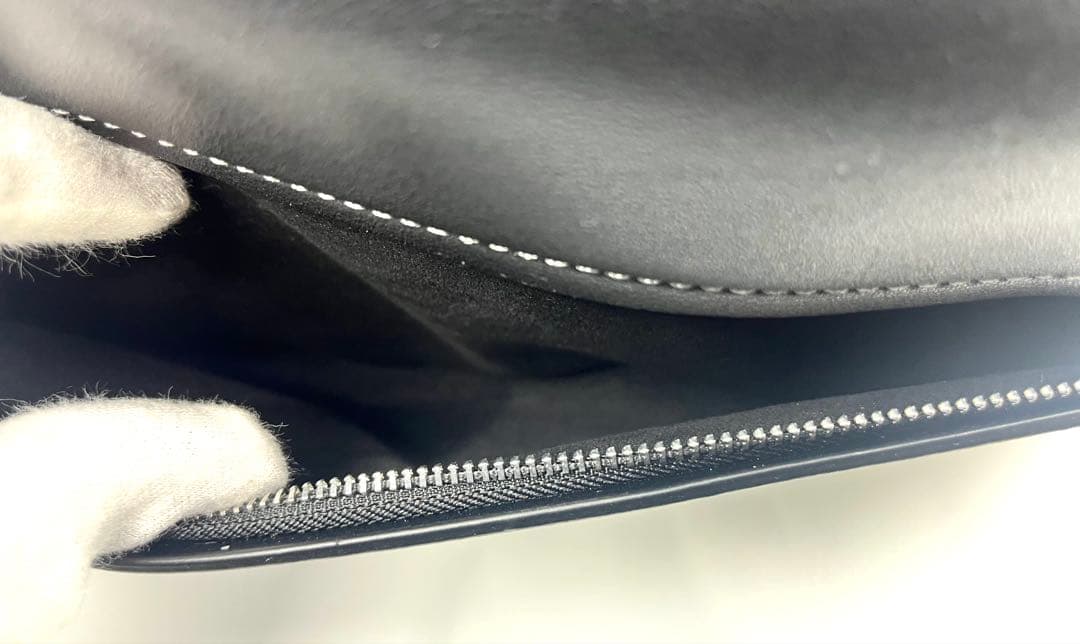 【新品・未使用】COACH チェーン タビー ショルダー バッグ 30