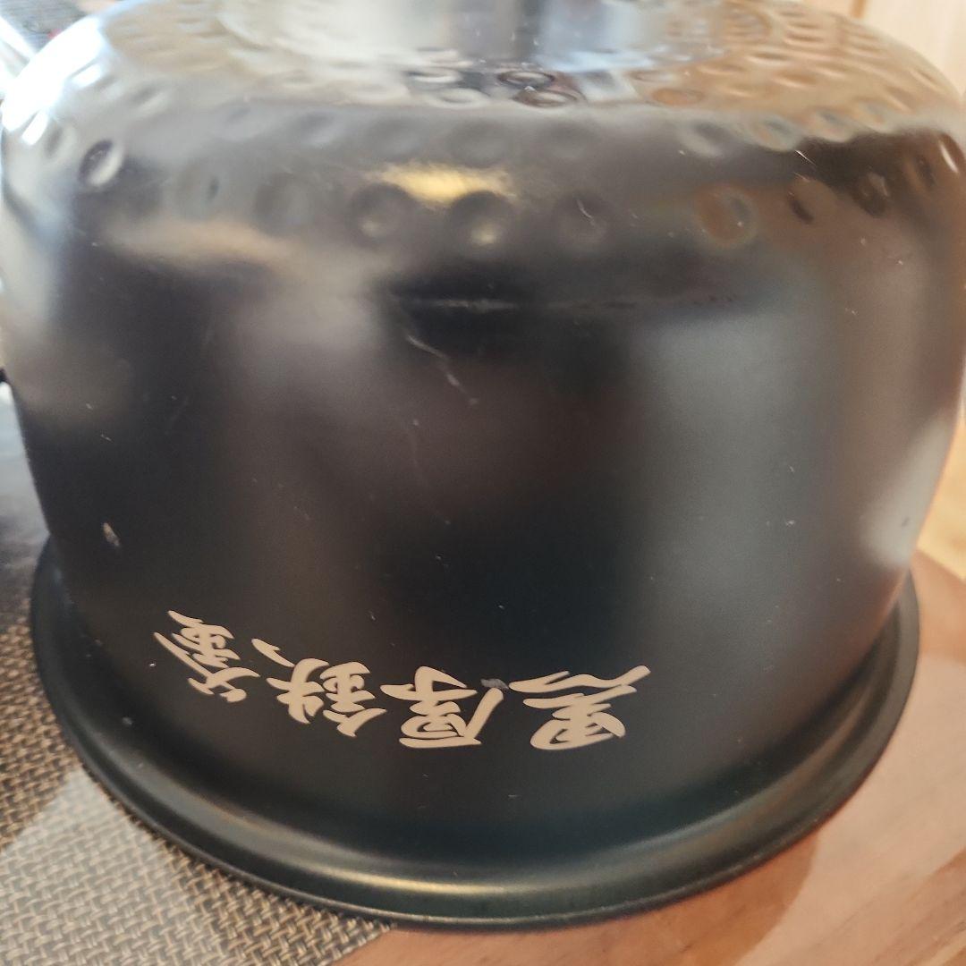 日立IHジャー炊飯器　5.5合炊き　RZ-EF10E9M　2022年製